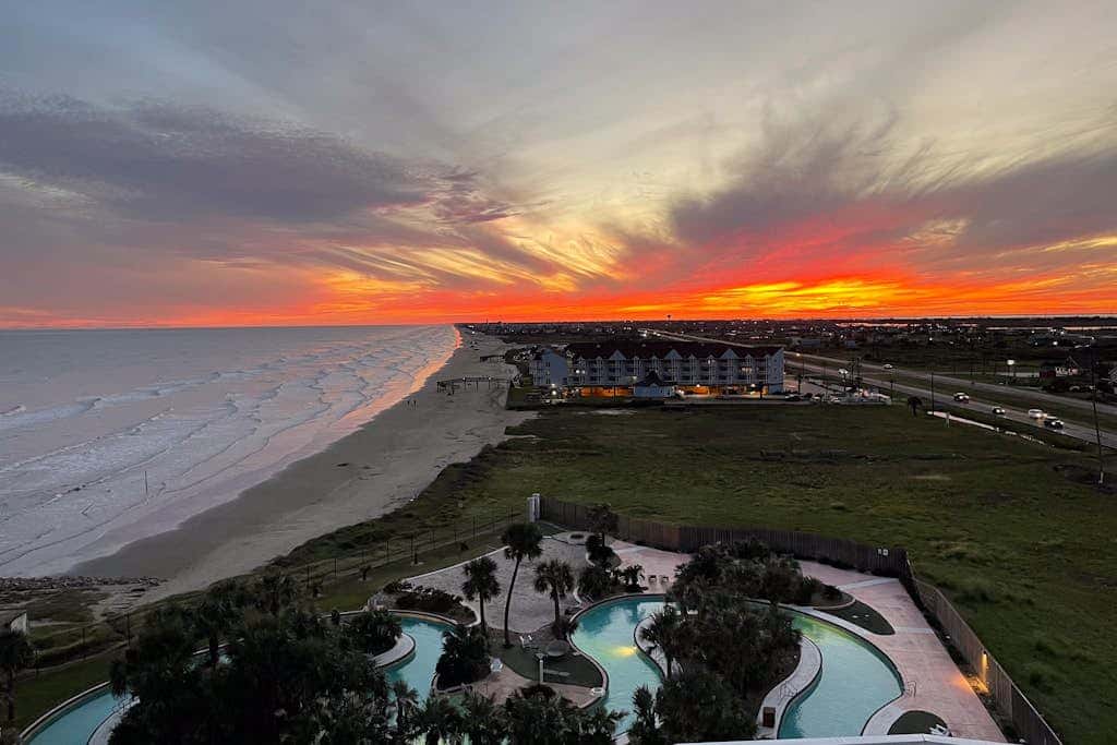 Diamond Beach Resort Penthouse