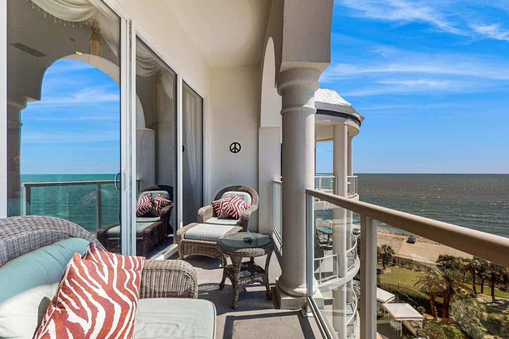 Diamond Beach Resort Penthouse