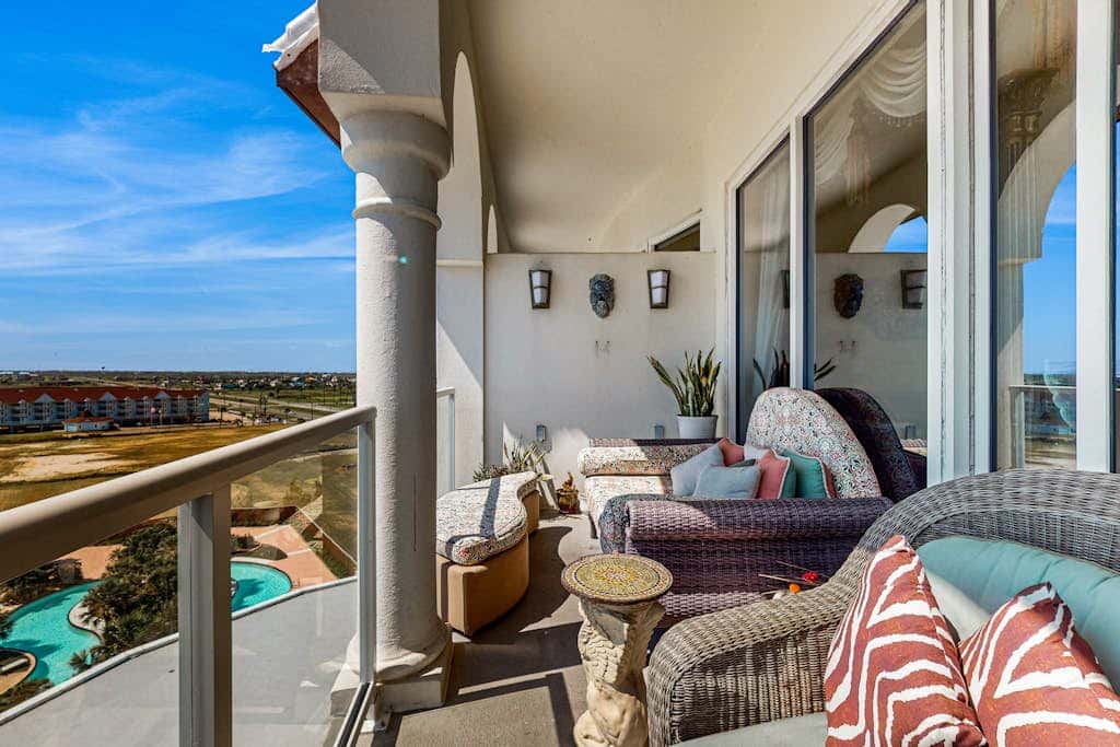Diamond Beach Resort Penthouse