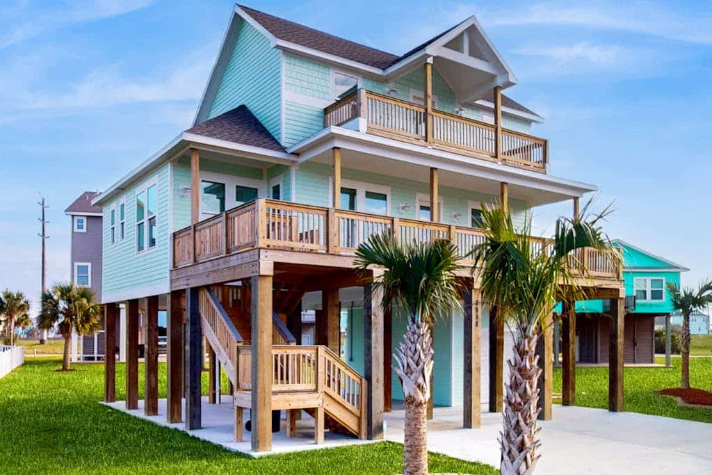 The Green Palm - Bay-View Patio & Shared Pool