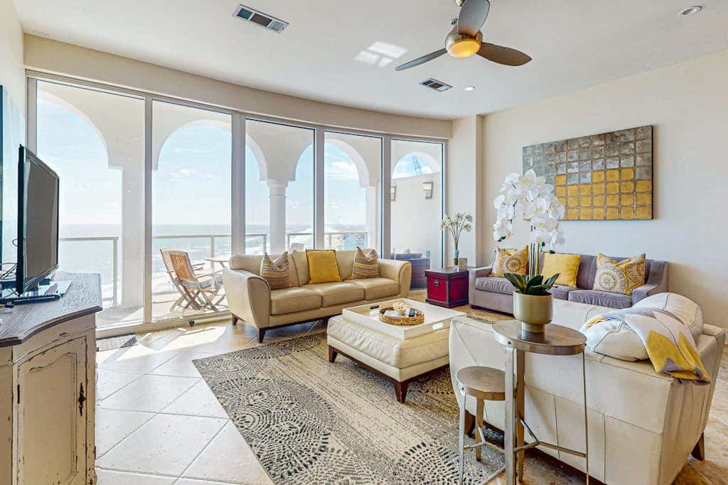 The Diamond Penthouse