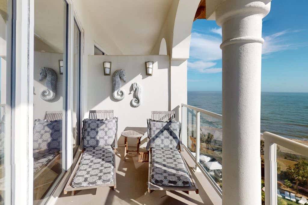 The Diamond Penthouse