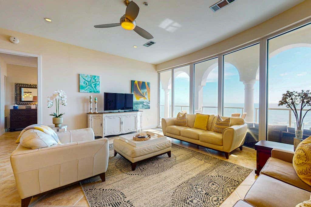 The Diamond Penthouse
