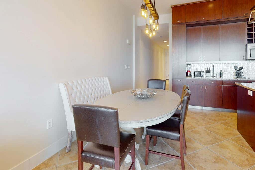 The Diamond Penthouse