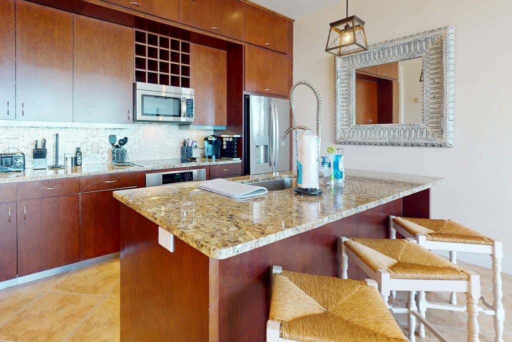 The Diamond Penthouse
