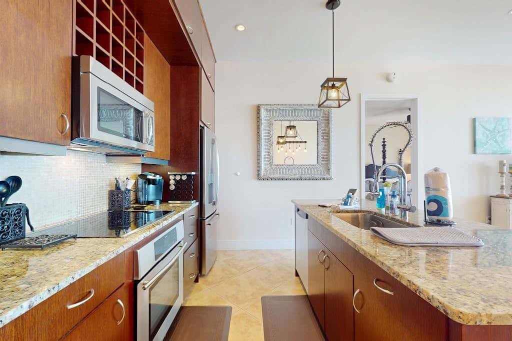 The Diamond Penthouse