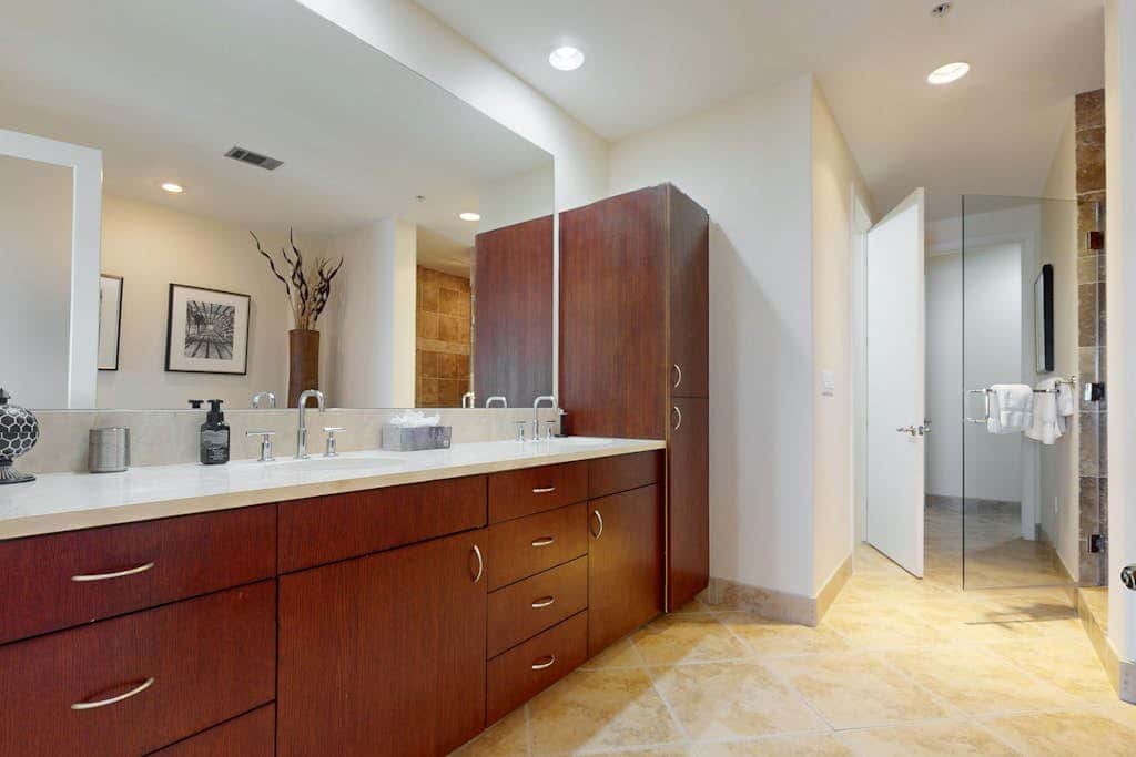 The Diamond Penthouse