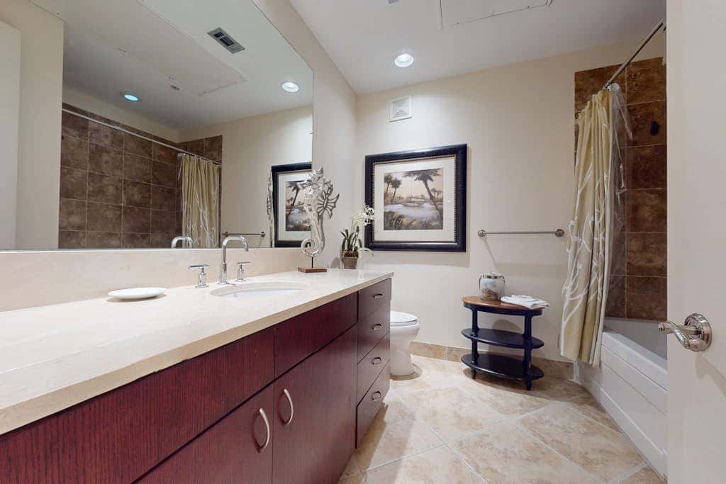 The Diamond Penthouse