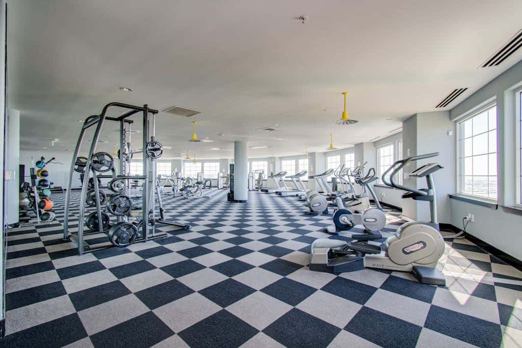 The Diamond Penthouse