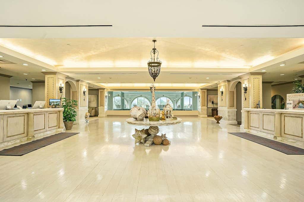 The Diamond Penthouse