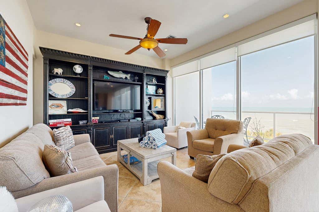 Seaglass Treasure - Resort Pools & Ocean Views