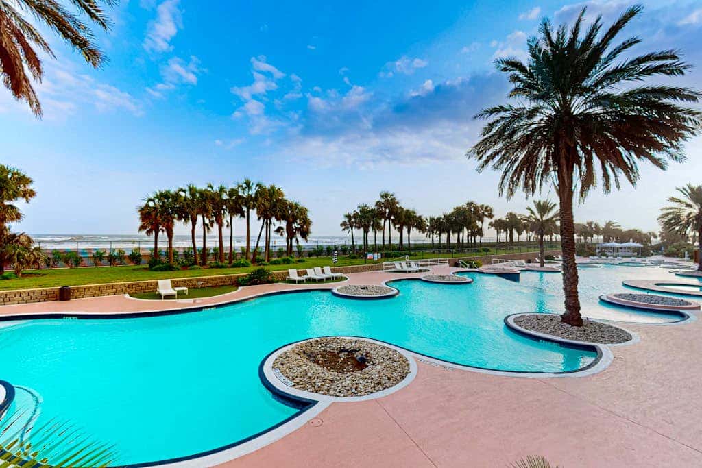 Seaglass Treasure - Resort Pools & Ocean Views