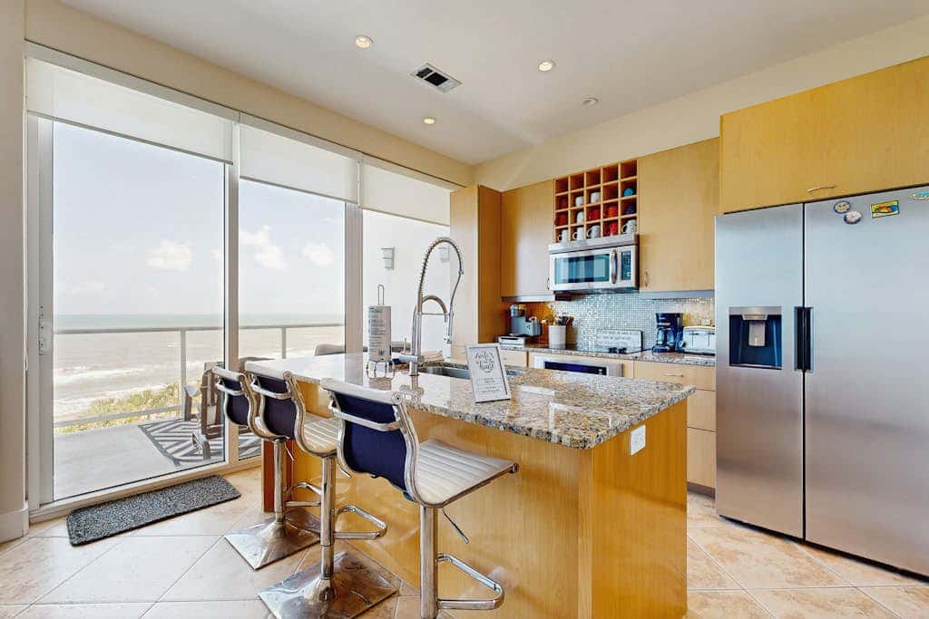 Seaglass Treasure - Resort Pools & Ocean Views