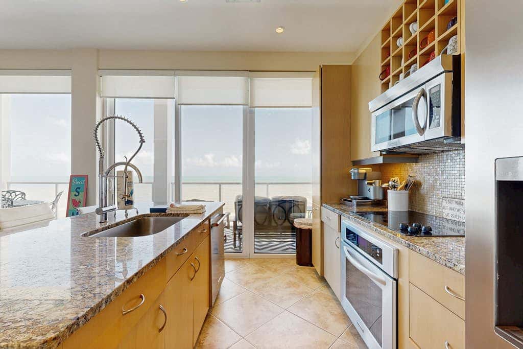 Seaglass Treasure - Resort Pools & Ocean Views