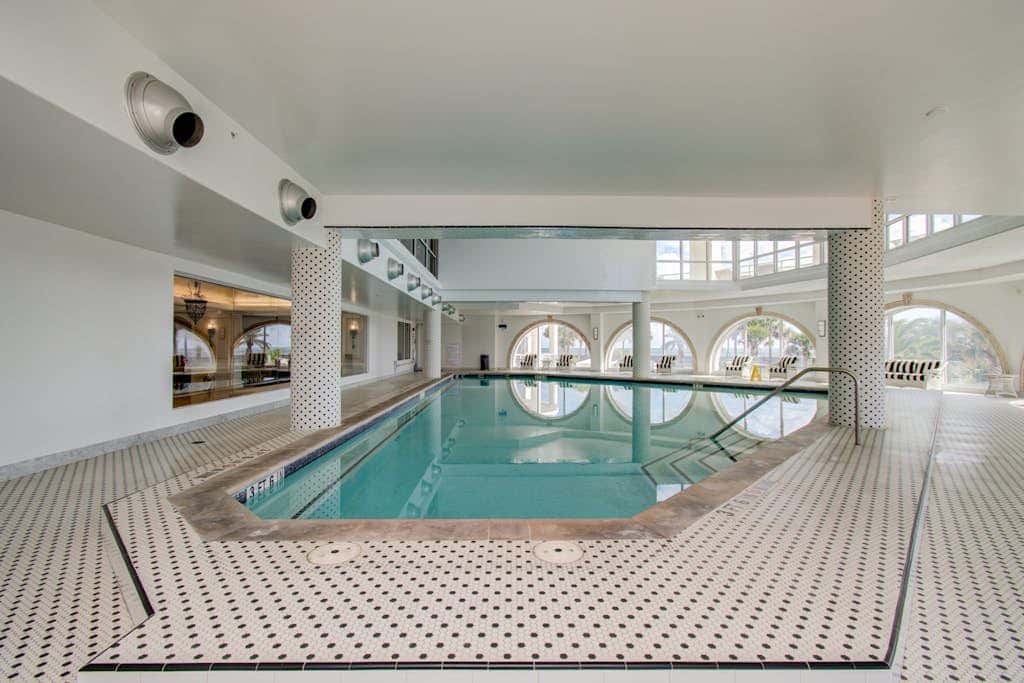 Seaglass Treasure - Resort Pools & Ocean Views