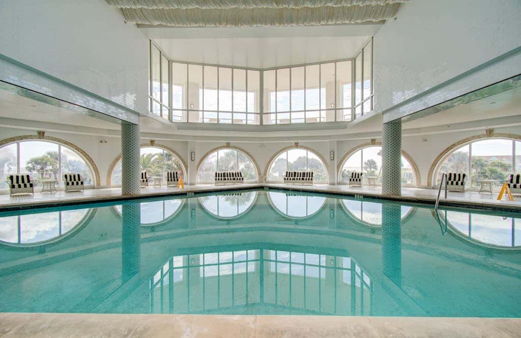 Seaglass Treasure - Resort Pools & Ocean Views
