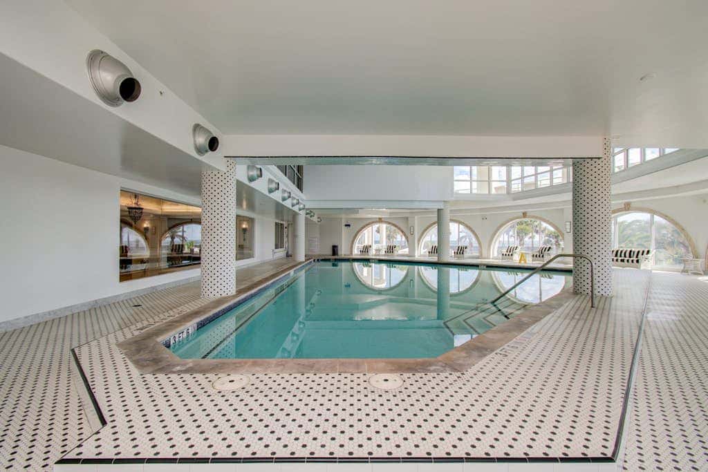 Seaglass Treasure - Resort Pools & Ocean Views
