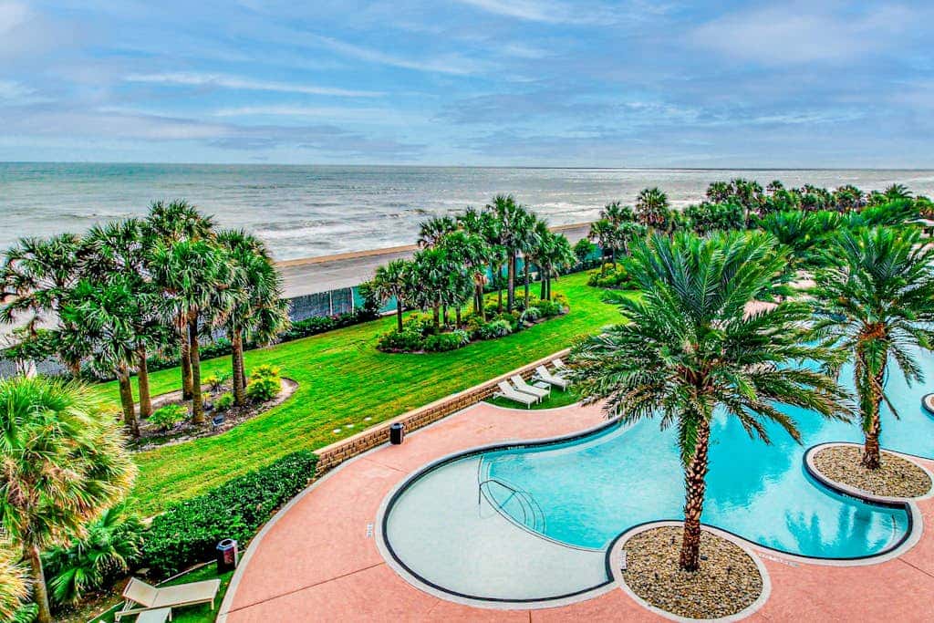 Seaglass Treasure - Resort Pools & Ocean Views