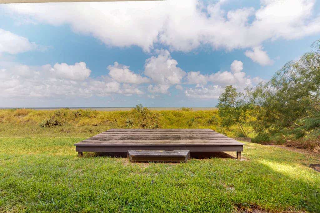 Stunning waterfront home with private pool, gym, & grill - steps to sand & SPI