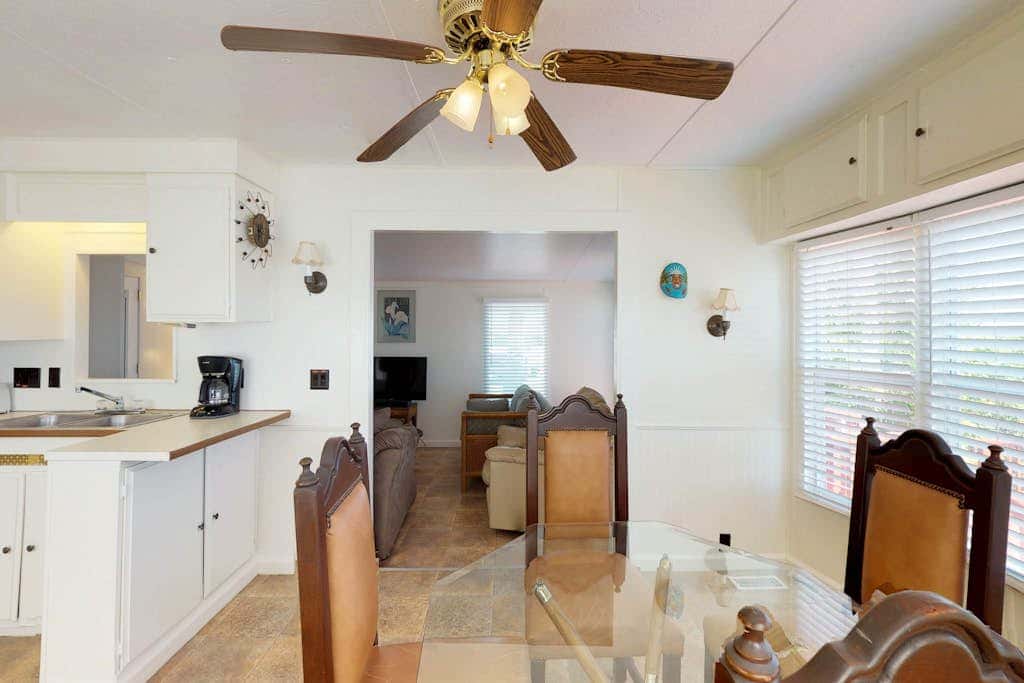 Long Island Village 621 Sand Dollar