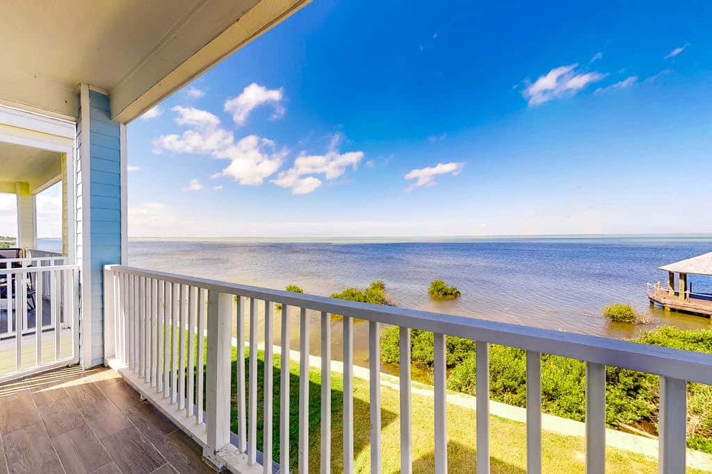 Las Joyas Bayview Home #202