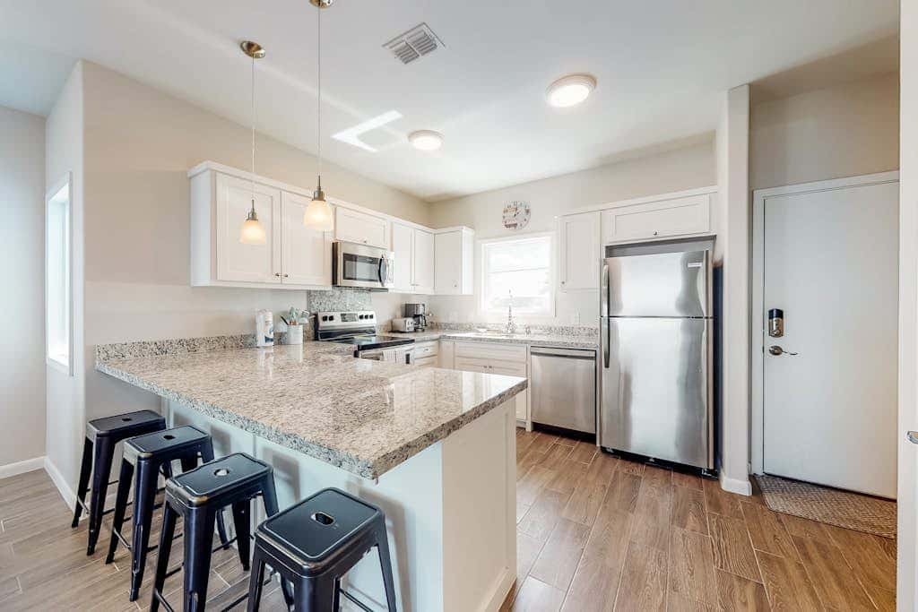 Las Joyas Bayview Home #202