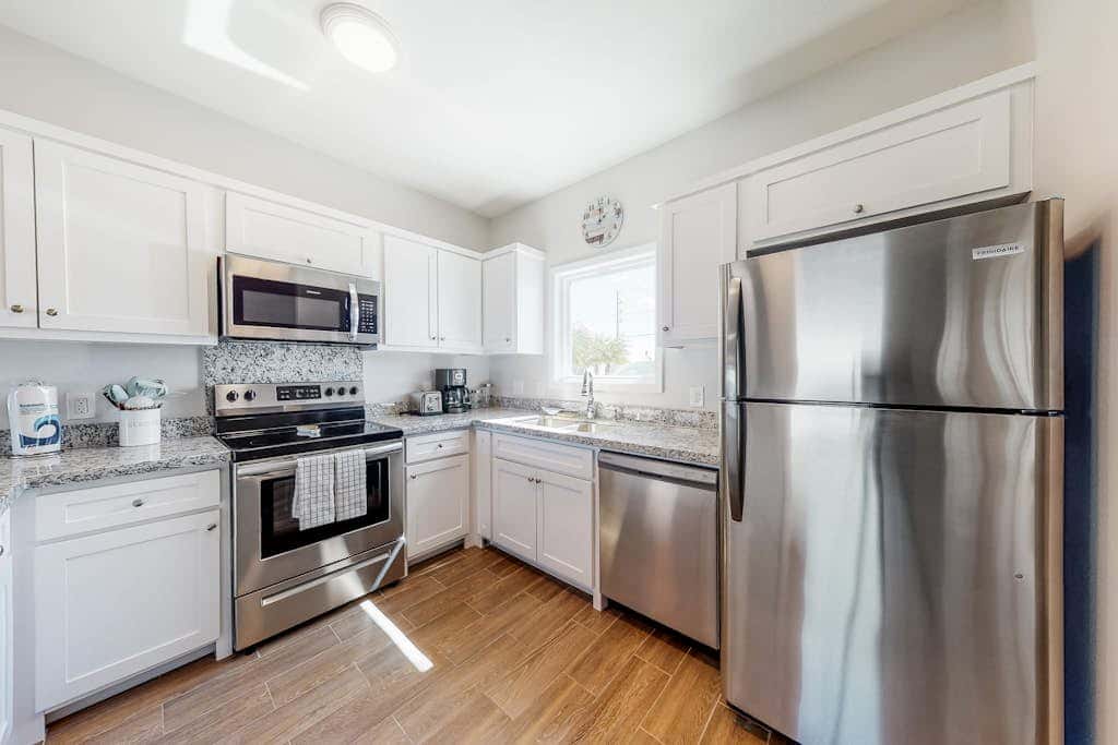 Las Joyas Bayview Home #202