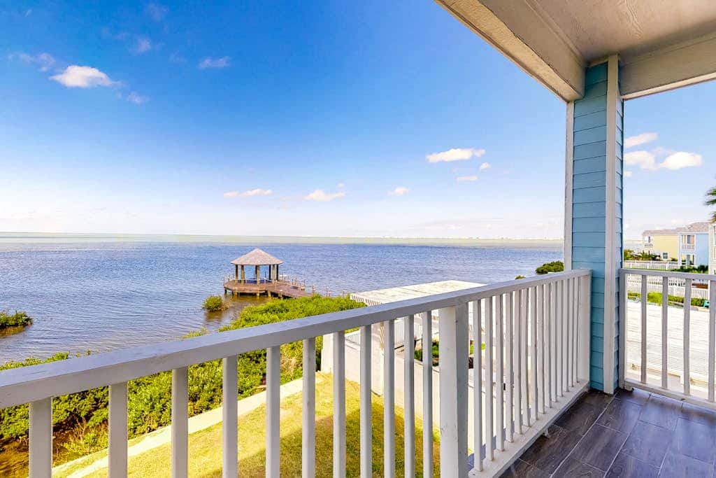 Las Joyas Bayview Home #202