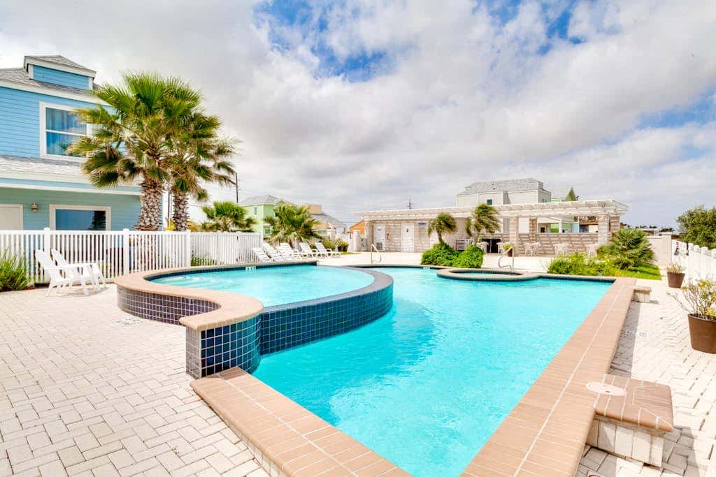 Las Joyas Bayview Home #202