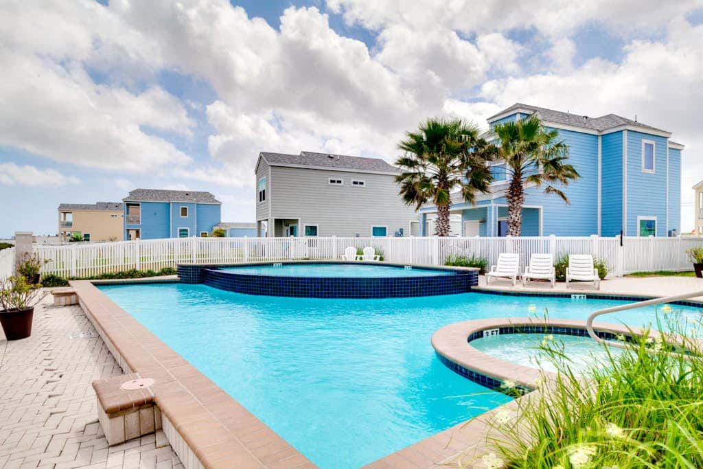 Las Joyas Bayview Home #202