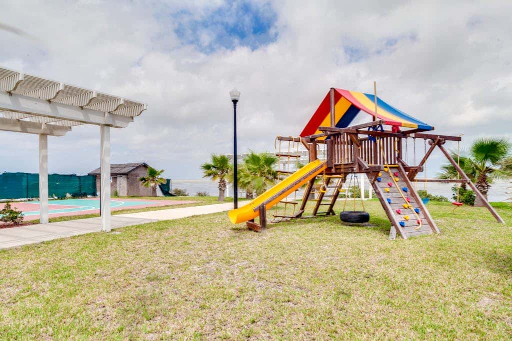 Las Joyas Bayview Home #202
