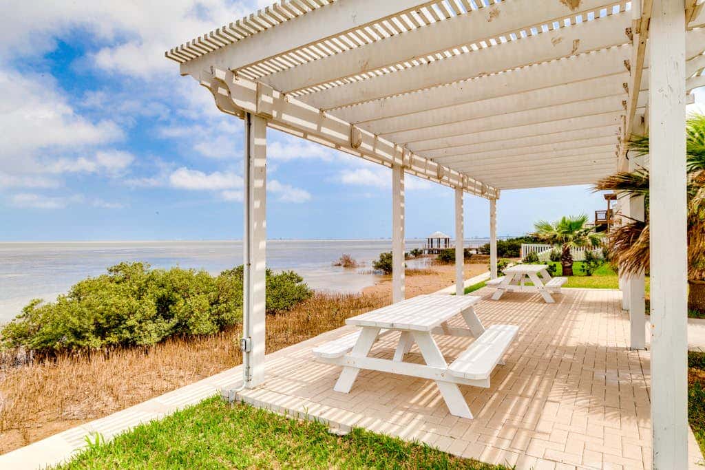 Las Joyas Bayview Home #202