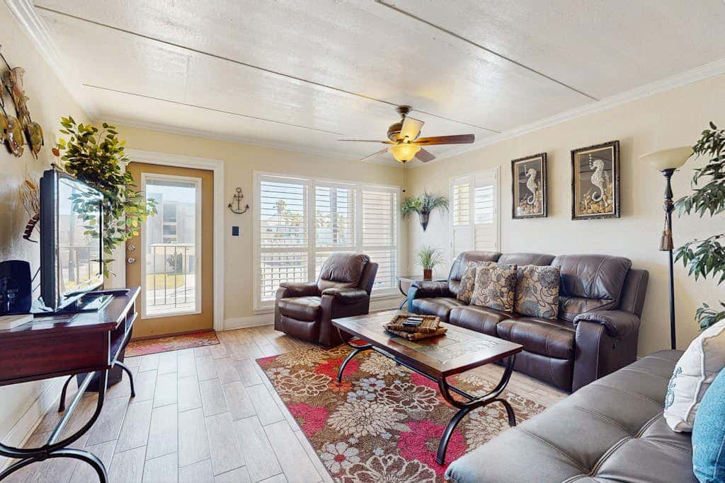 Beachview Condominiums #201