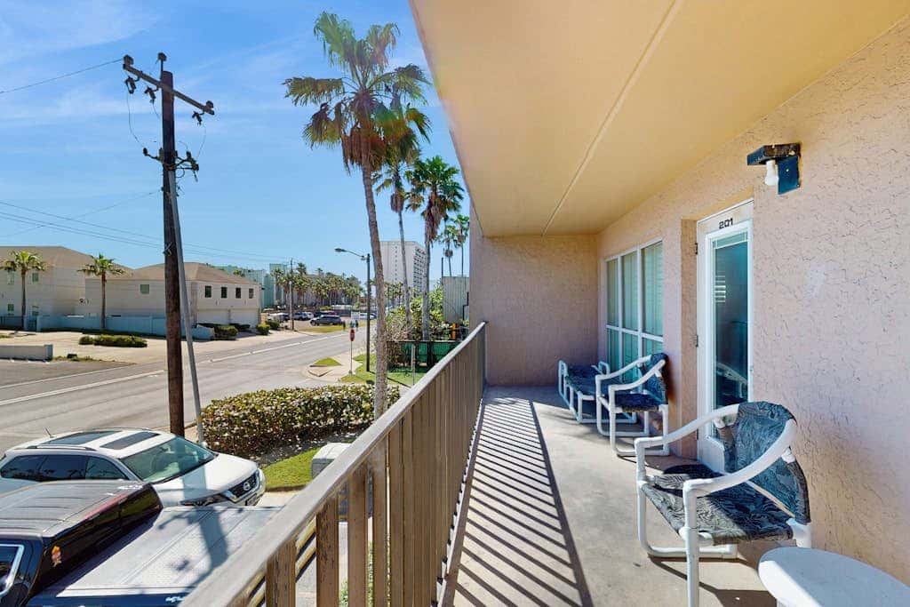Beachview Condominiums #201