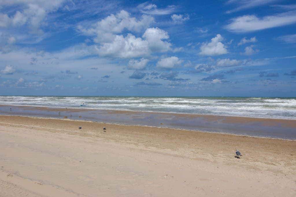 Beachview Condominiums #201