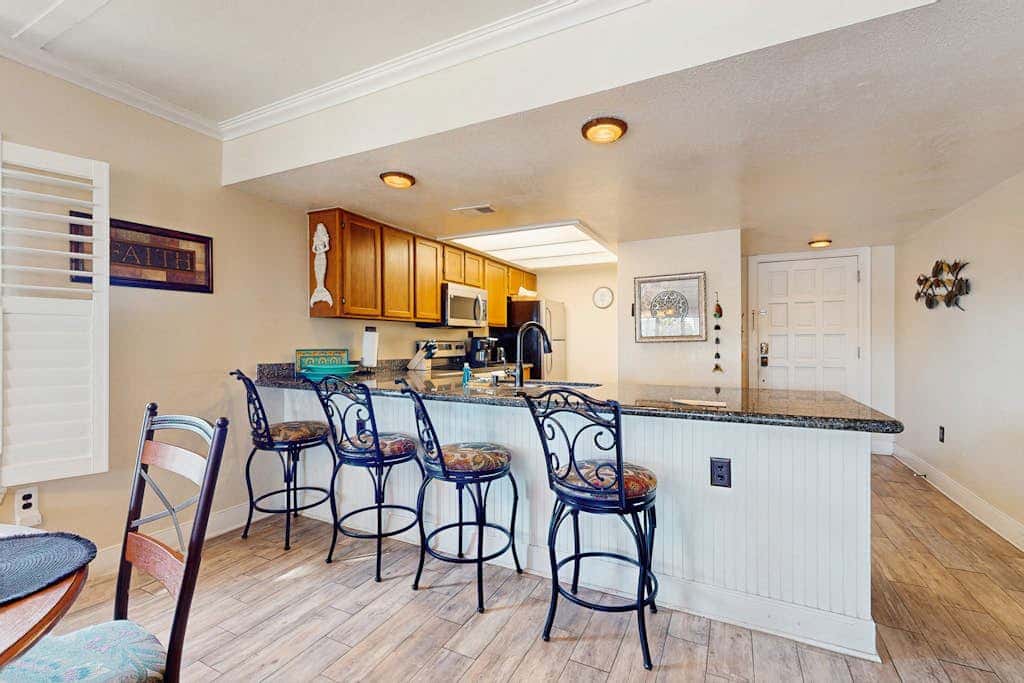 Beachview Condominiums #201