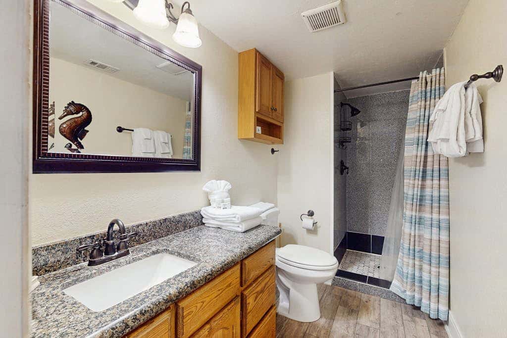 Beachview Condominiums #201