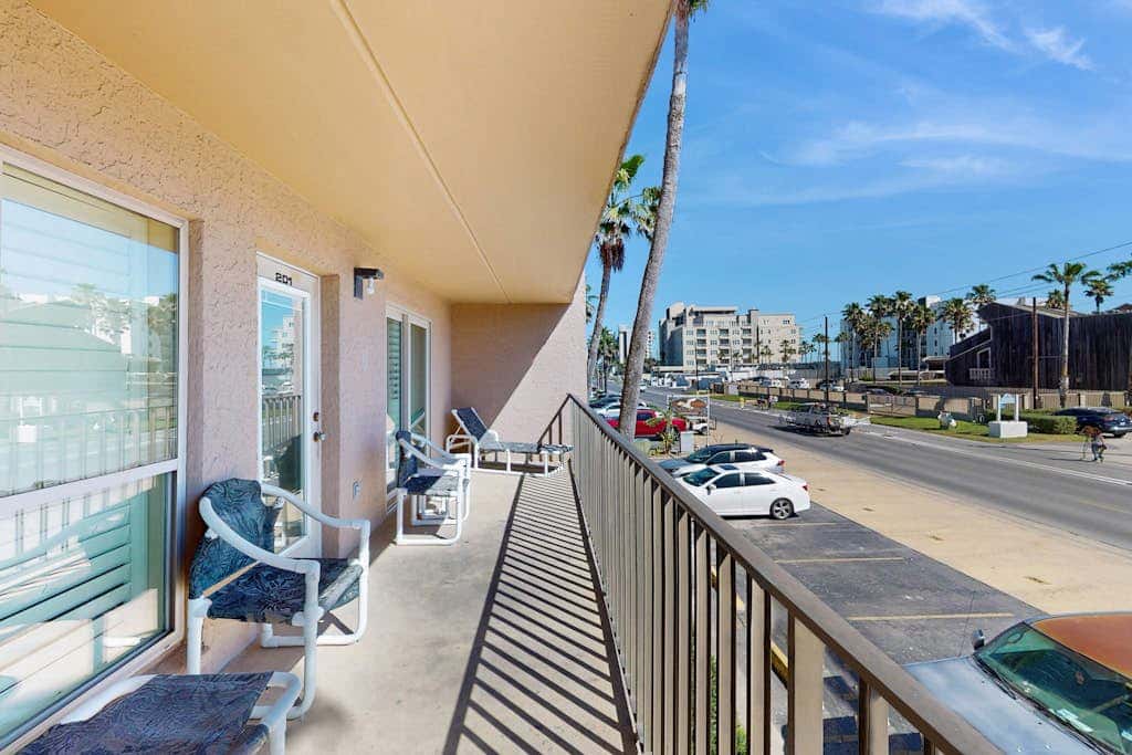 Beachview Condominiums #201