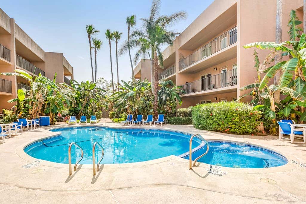 Beachview Condominiums #201