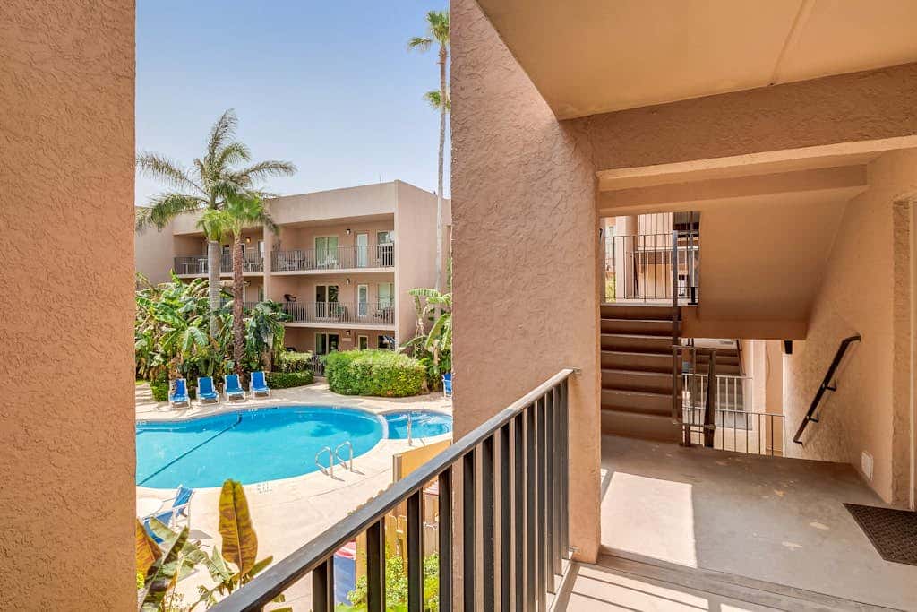 Beachview Condominiums #201