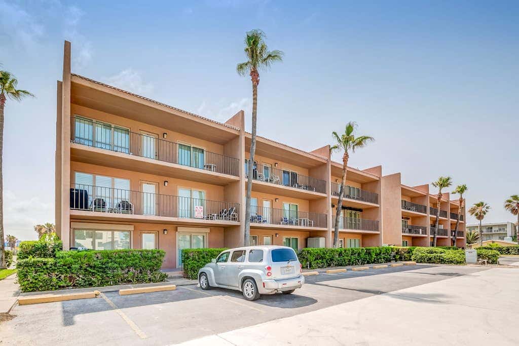 Beachview Condominiums #201