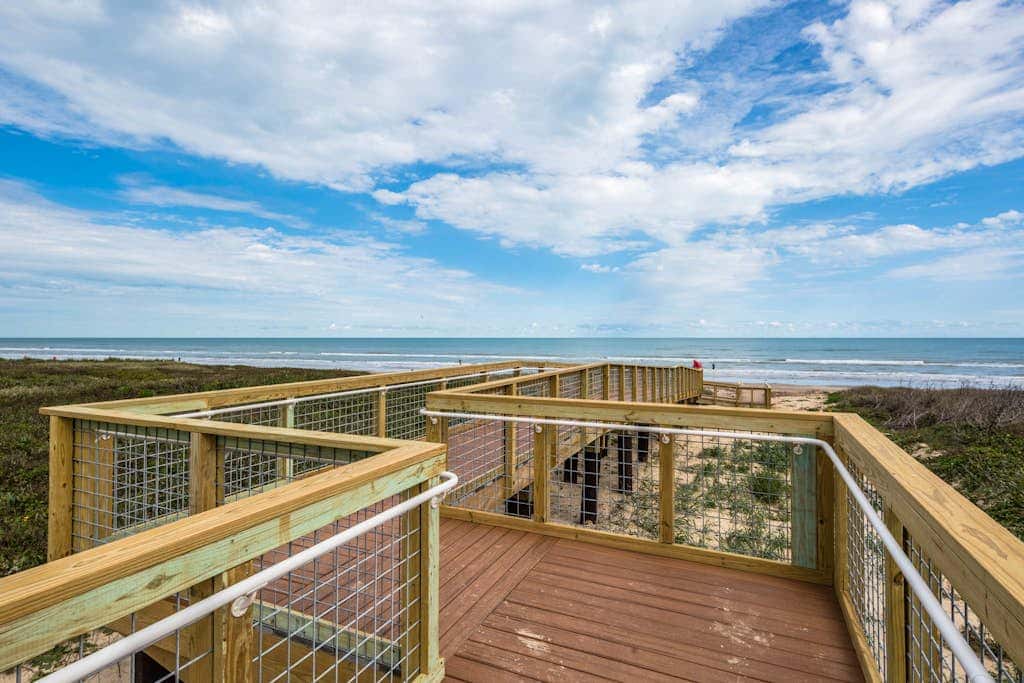 Beachview Condominiums #201