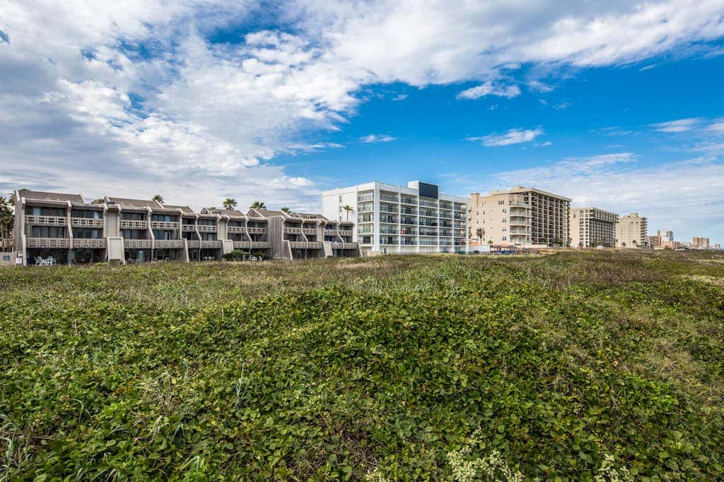 Beachview Condominiums #201