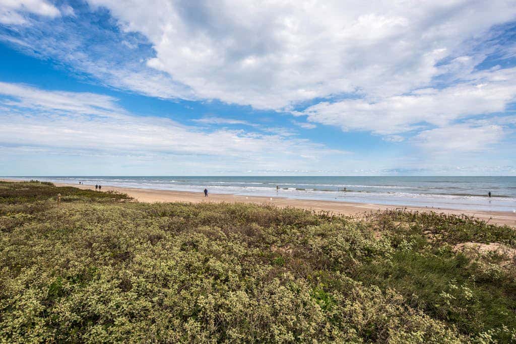 Beachview Condominiums #201