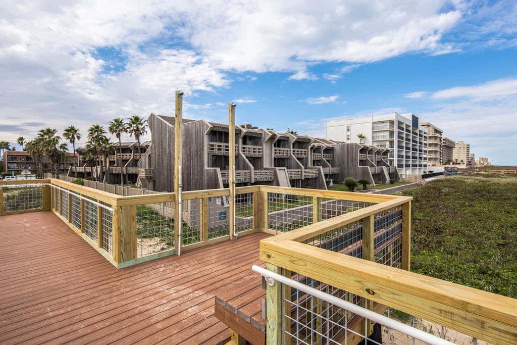 Beachview Condominiums #201