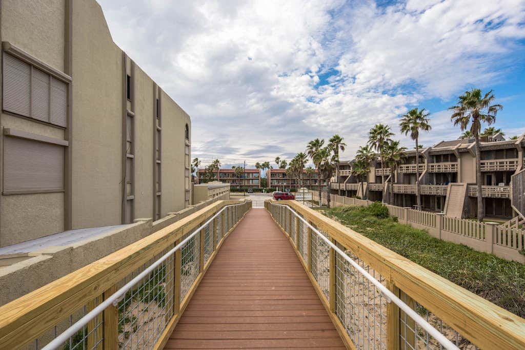 Beachview Condominiums #201