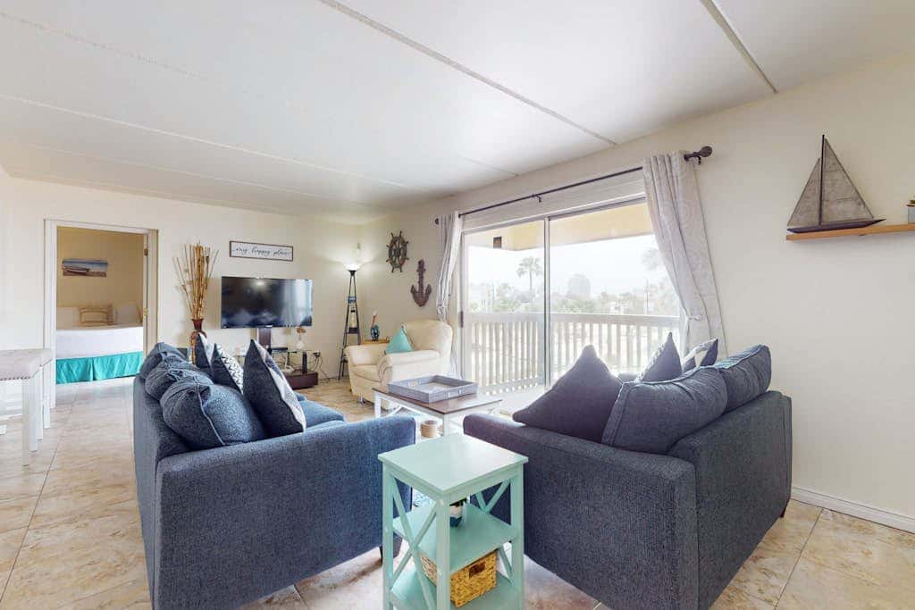 Marlin Arms Condominiums #10