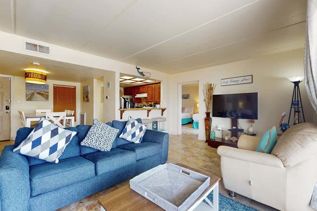 Marlin Arms Condominiums #10