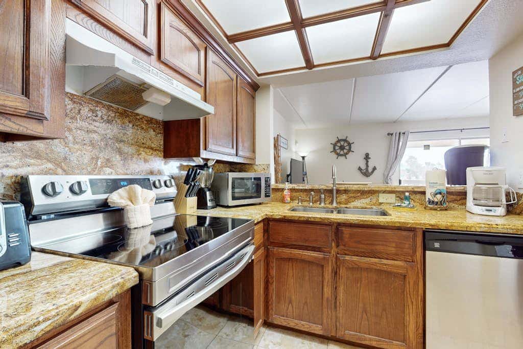 Marlin Arms Condominiums #10