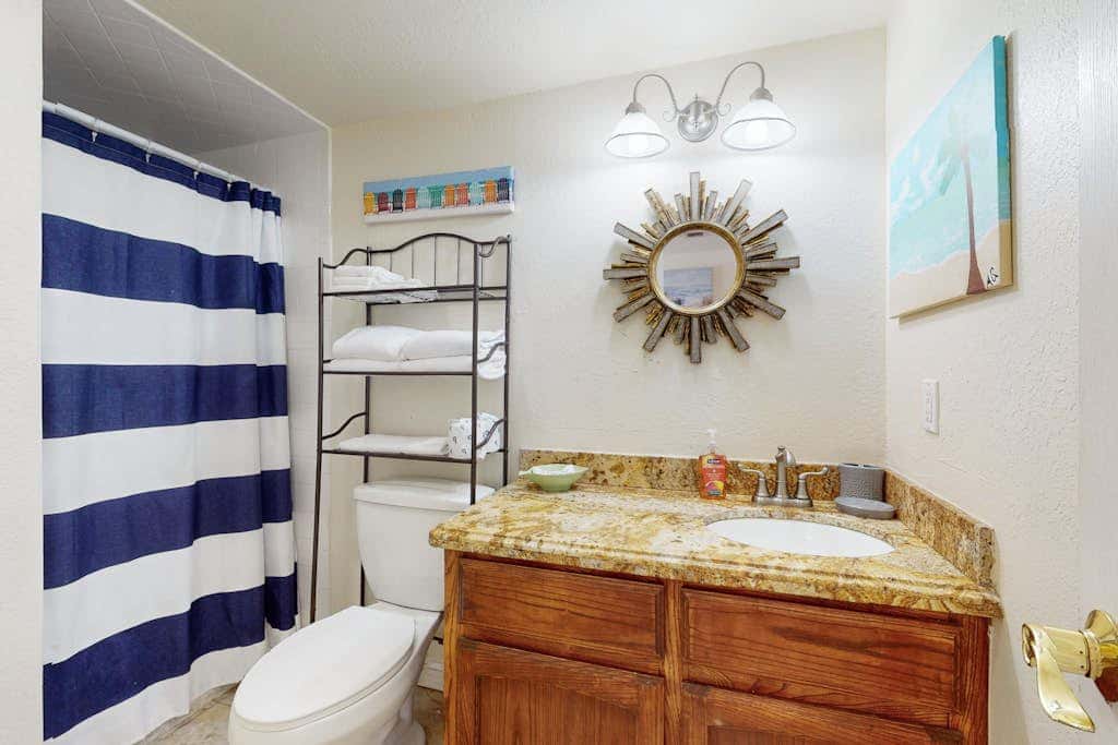 Marlin Arms Condominiums #10